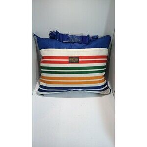 Pendleton Outdoor Packable Blanket 60” x 72” Picnic Camping Beach Tailgating